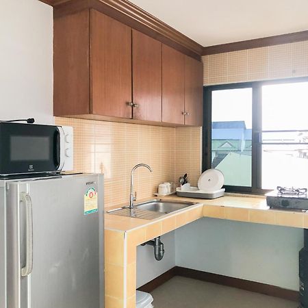 Rk Guesthouse Patong Dış mekan fotoğraf