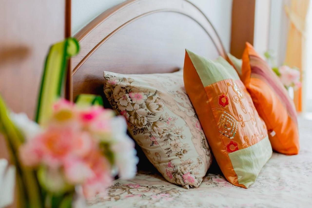Rk Guesthouse Patong Dış mekan fotoğraf