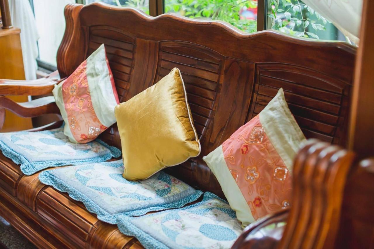 Rk Guesthouse Patong Dış mekan fotoğraf
