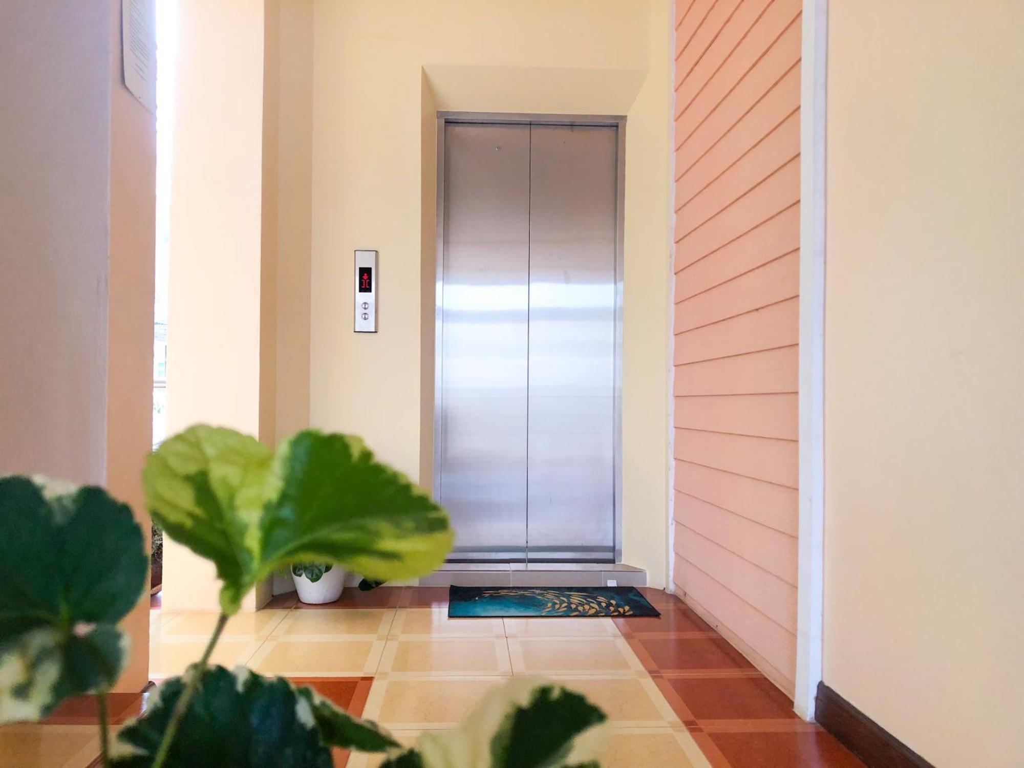 Rk Guesthouse Patong Dış mekan fotoğraf
