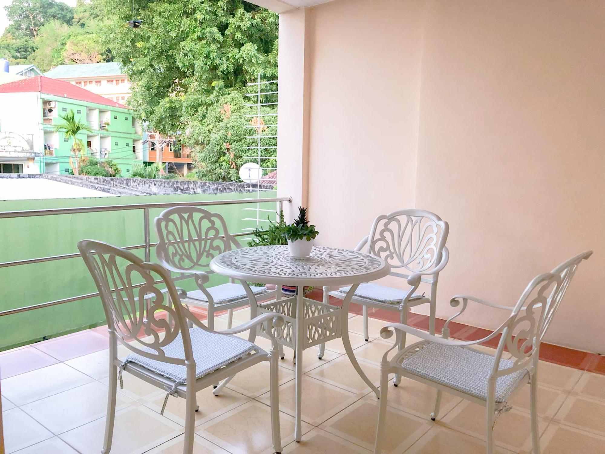 Rk Guesthouse Patong Dış mekan fotoğraf