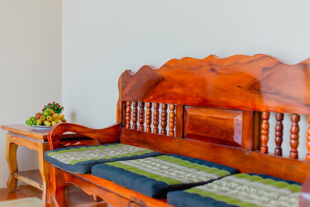 Rk Guesthouse Patong Dış mekan fotoğraf
