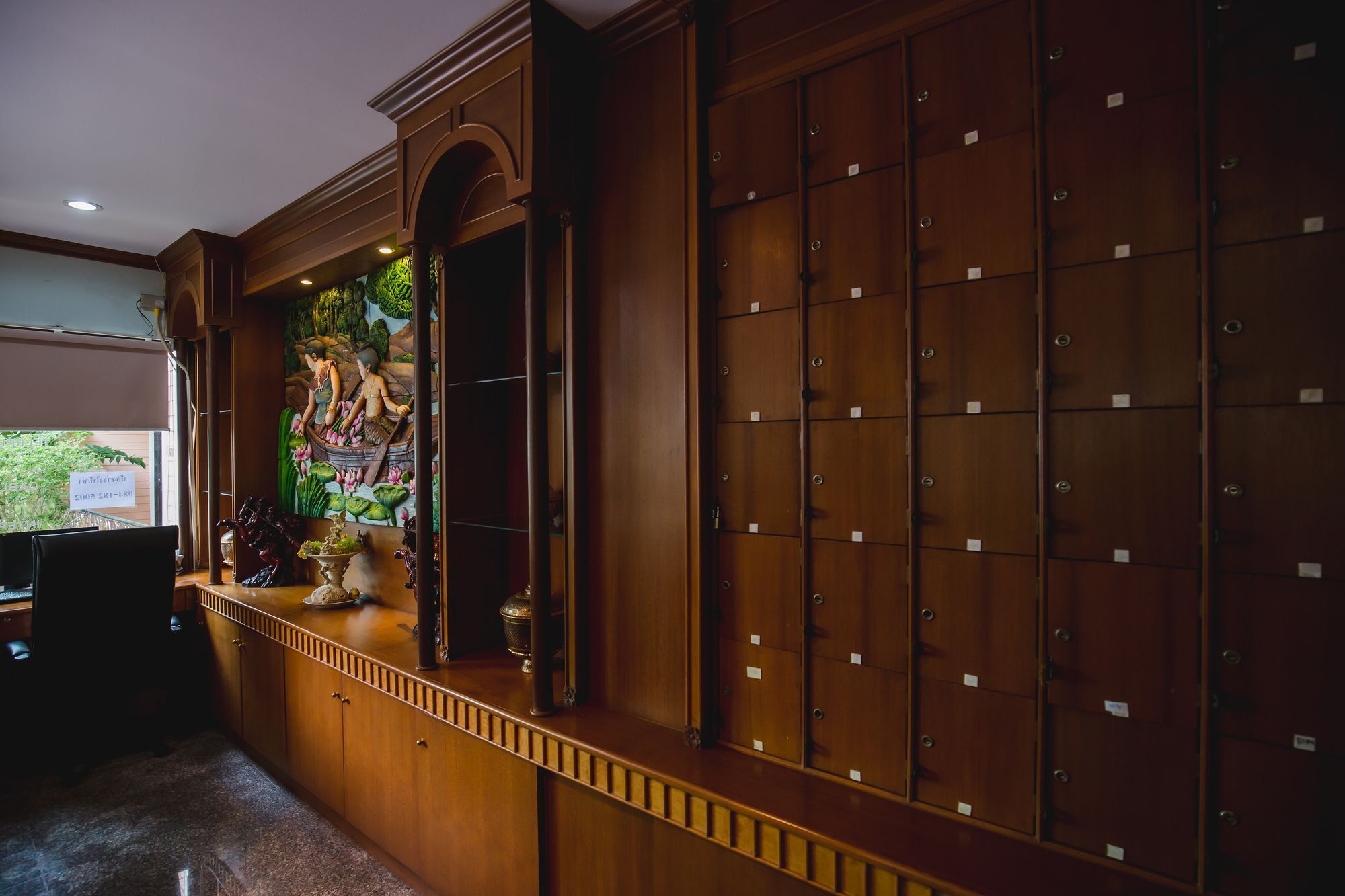 Rk Guesthouse Patong Dış mekan fotoğraf