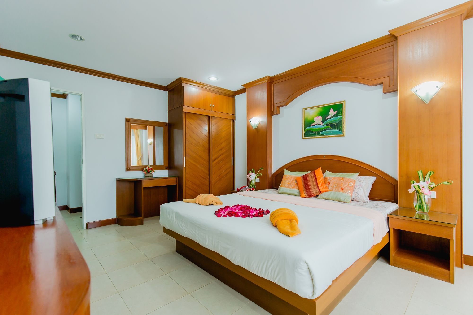 Rk Guesthouse Patong Dış mekan fotoğraf