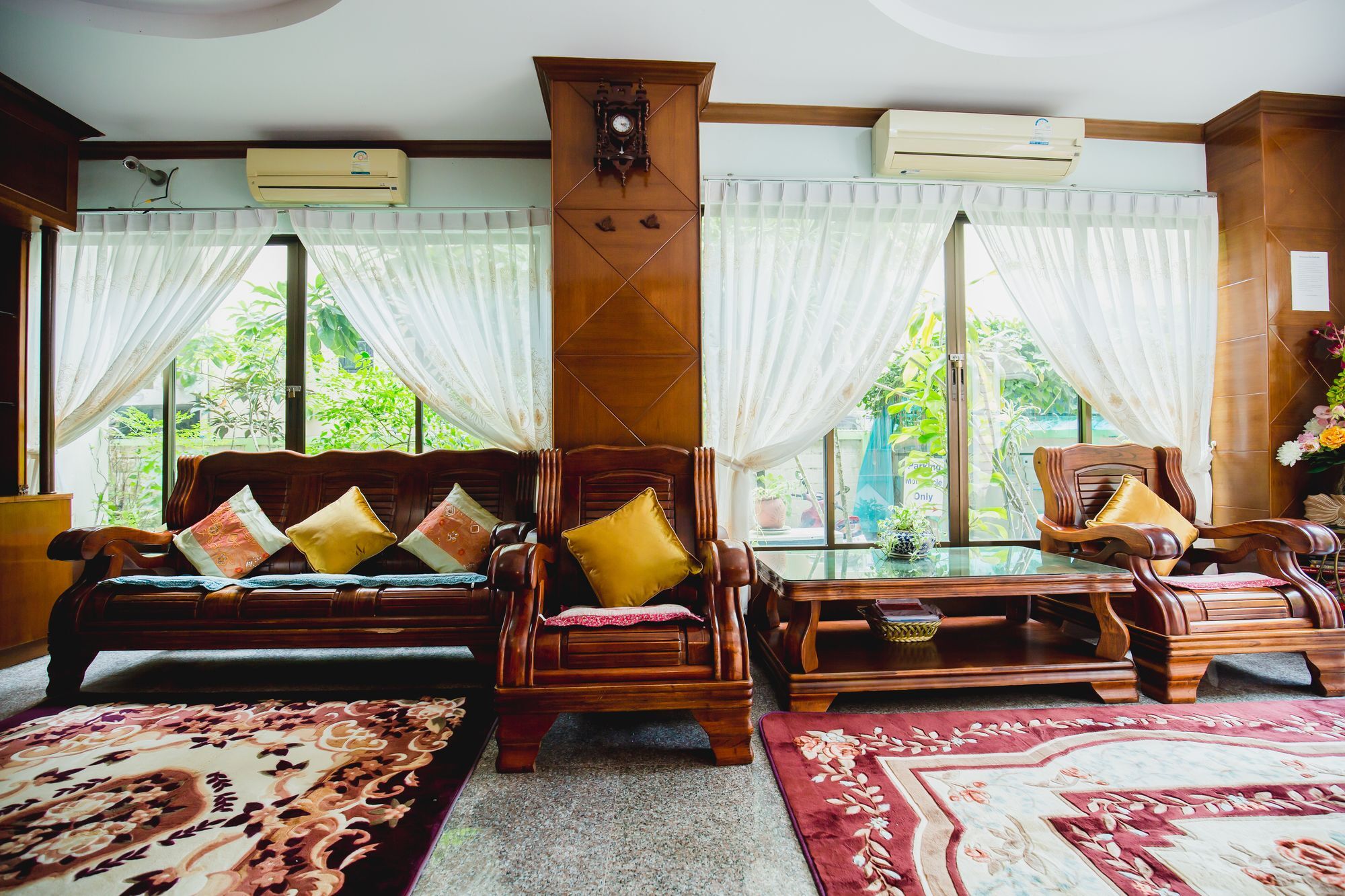 Rk Guesthouse Patong Dış mekan fotoğraf