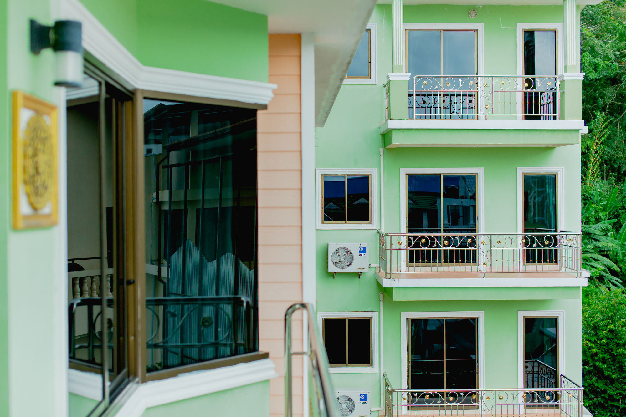 Rk Guesthouse Patong Dış mekan fotoğraf