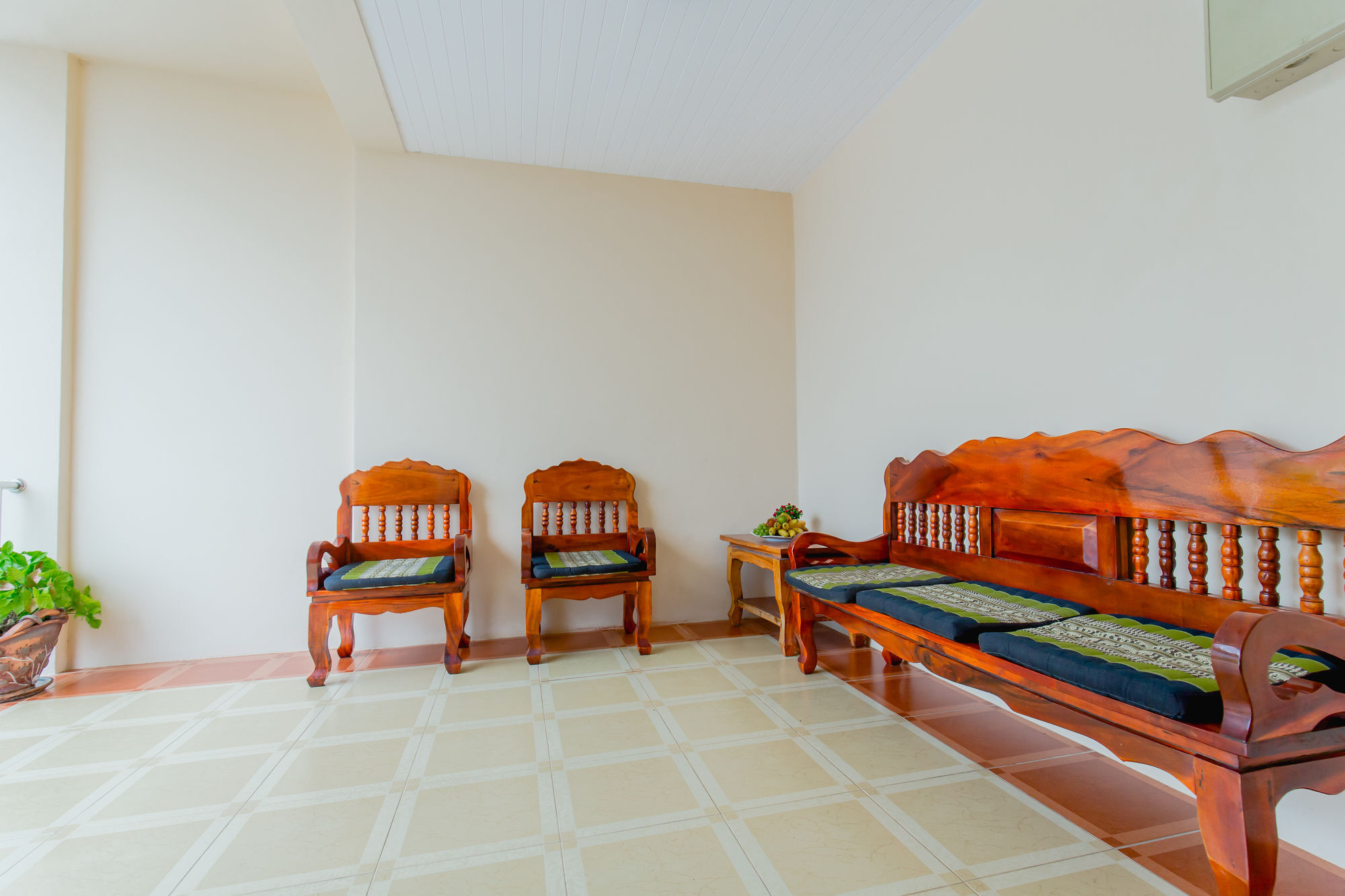 Rk Guesthouse Patong Dış mekan fotoğraf